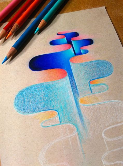 Unlocking the Potential of the Prismacolor Magic Wiper for Illustrations